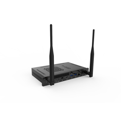 Dahua DHI-SP-PI5B82IS Detachable OPS PC Module for Interactive Displays, Intel Core i5, 8GB DDR4, 256GB M.2 SSD, (DHI-SP-PI5B82IS)
