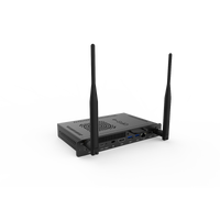 Dahua DHI-SP-PI7B82IS Detachable OPS PC Module for Interactive Displays, Intel Core i7-11370H, 8GB DDR4, 256GB M.2 SSD, (DHI-SP-PI7B82IS)