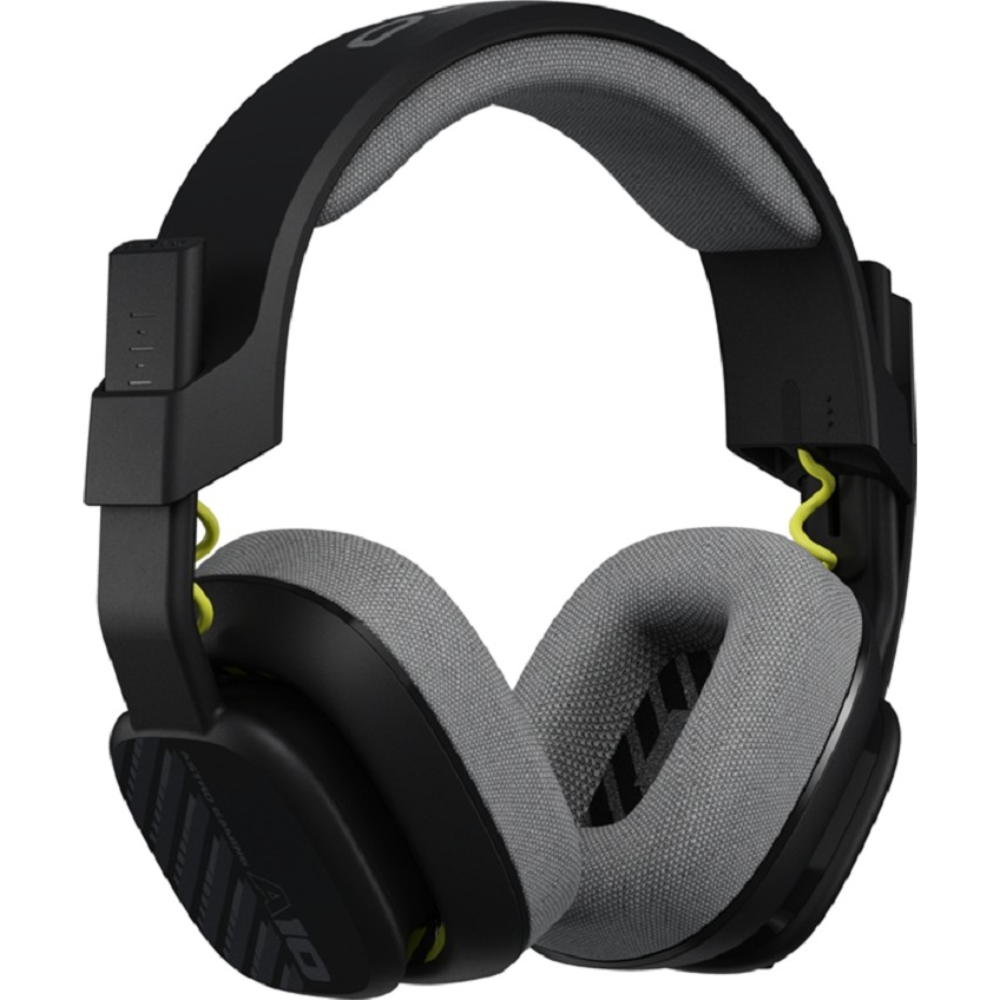 Logitech A10 Astro Headset Wired Gaming 939-002057
