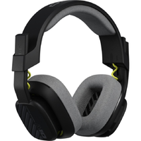 Logitech A10 Astro Headset Wired Gaming 939-002057