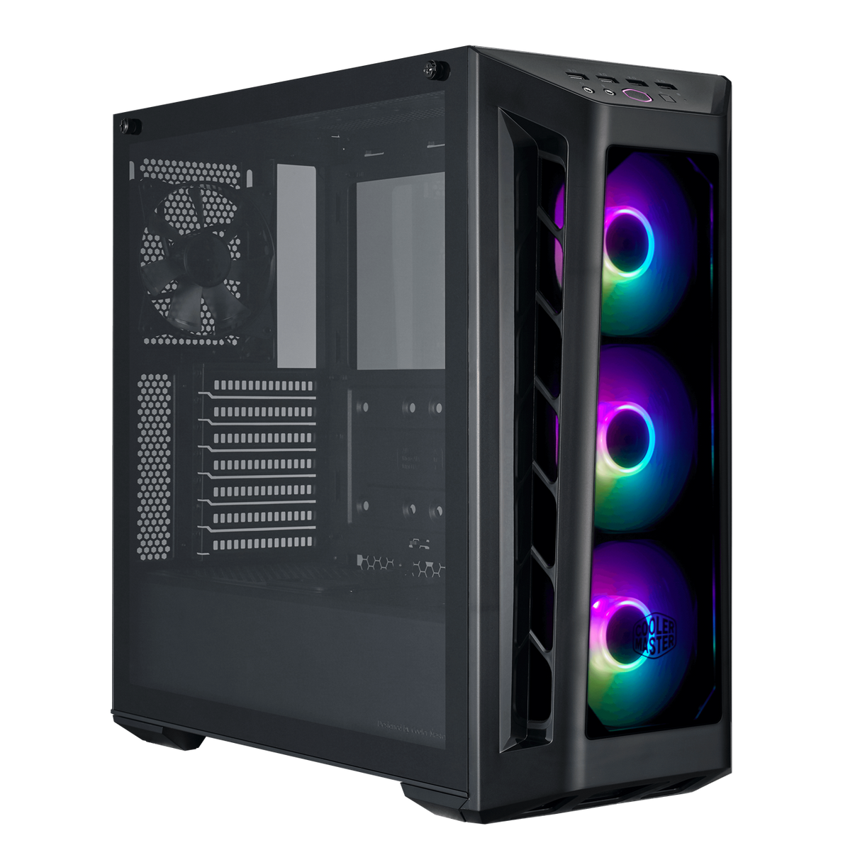 CASE Cooler Master MasterBox MCB-B530P-KHNN-S01