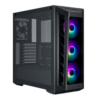 CASE Cooler Master MasterBox MCB-B530P-KHNN-S01