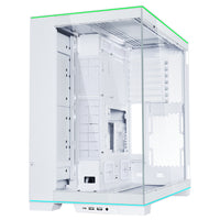 CASE Lian Li G99 O11DERGBW SU - Lian Li