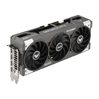 VGA ASUS TUF RTX 5060 OC Edition