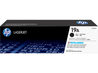 HP 19A Original LaserJet Imaging Drum, Black, 12,000 Pages, (CF219A)