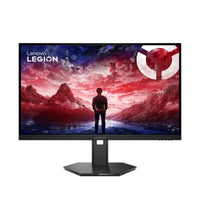 شاشة ألعاب لينوفو ليجن 27-10 68C5GAC4SD، 27 بوصة، FHD، 240 هرتز، IPS، 0.5 مللي ثانية، أسود