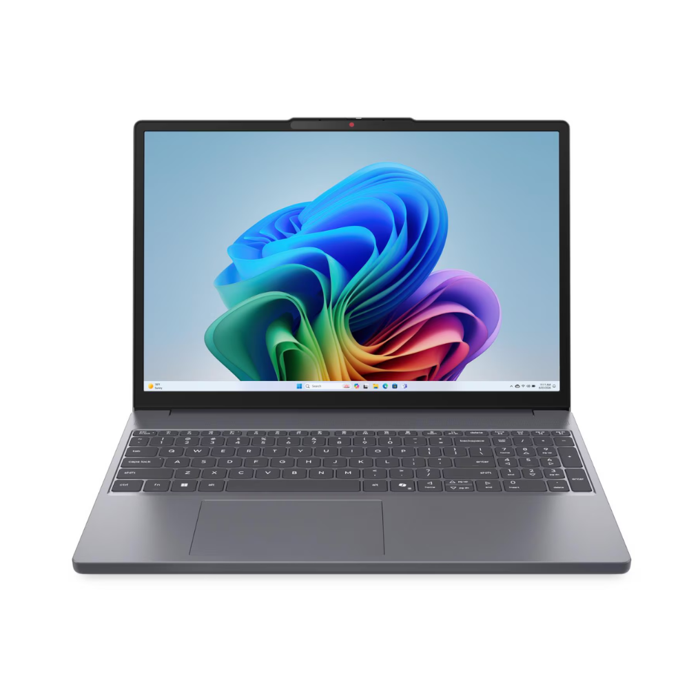 Lenovo IdeaPad Slim 3 15IPH11 Laptop (83RR006CAD) - Intel Core 5 320, 16GB RAM, 512GB SSD, 15.3" WUXGA, DOS