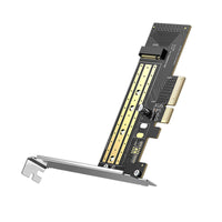 UGREEN PCIe 3.0 x4 to M.2 NVMe adapter card front