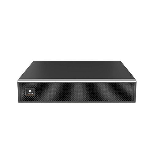 Vertiv Liebert GXT5 External Battery Cabinet, 72VDC, 2U Rack/Tower, (GXT5-EBC72VRT2UE)