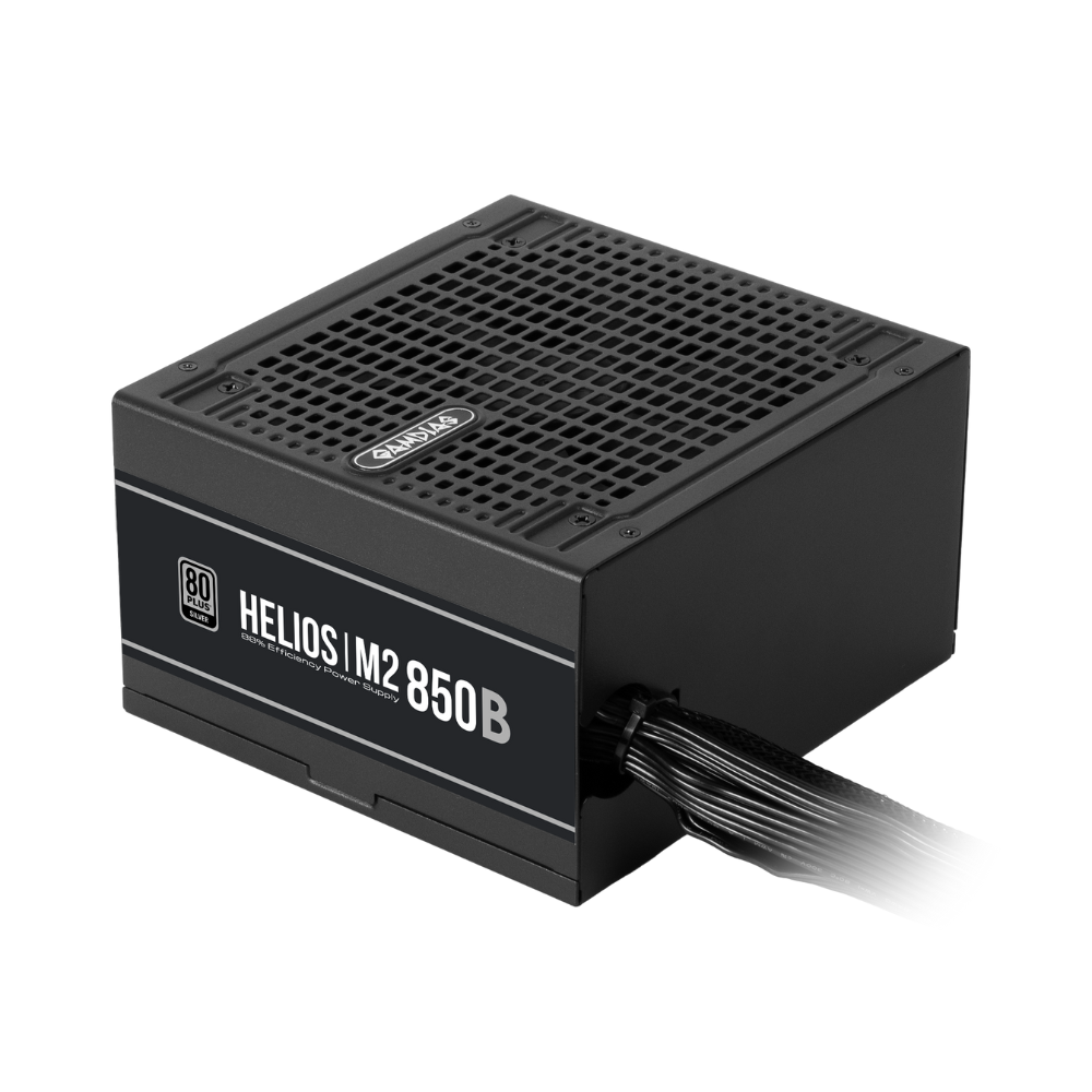 POWER SUPPLY GAMDIAS HELIOS M2 850B - AMD