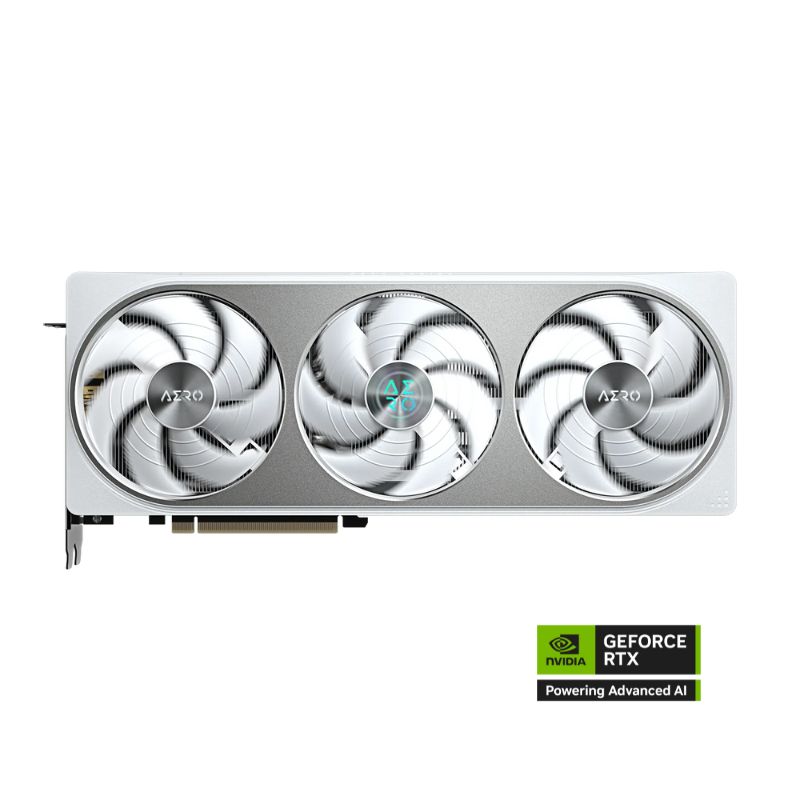 VGA GIGABYTE N5070AERO - Gigabyte