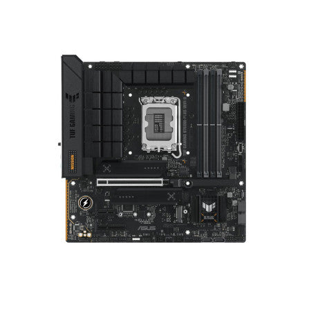 MB ASUS B760M PLUS 90MB1HE0 M0EAY0 - ASUS