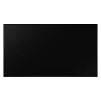 Samsung The Wall All-in-One IAB 146" MicroLED Display, FHD 1920x1080, P1.68 Pixel Pitch, 500 nits, 120Hz, Built-in Speakers, (LH016IABMHS)