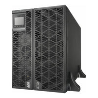 APC Smart-UPS RT 20kVA 20kW Online Double-Conversion UPS, 230V International, Network Management, (SRTG20KXLI)