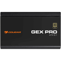 POWER SUPPLY COUGAR 31GP085004P01 - Other