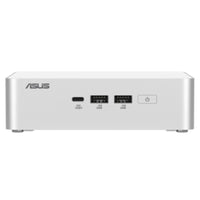 ASUS NUC 15 PRO+ 90AR00P3-M00080 RNUC15CRSU900003, U9 285H, معالج رسومي Arc، واي فاي 7 BE201+بلوتوث 5.4، بدون تخزين، بدون ذاكرة، بدون نظام تشغيل