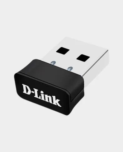 D-Link DWA-171 AC600 MU-MIMO Wi-Fi nano USB adapter