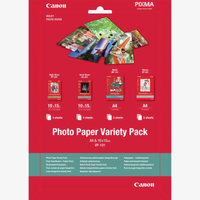 Canon PIXMA Inkjet vp 101
