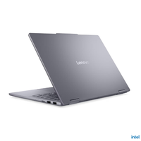 Lenovo IdeaPad 5 2-in-1 14IAL10 Laptop 83KR0074AD - Intel Core Ultra 7 255H, 16GB RAM, 512GB SSD, 14-inch WUXGA