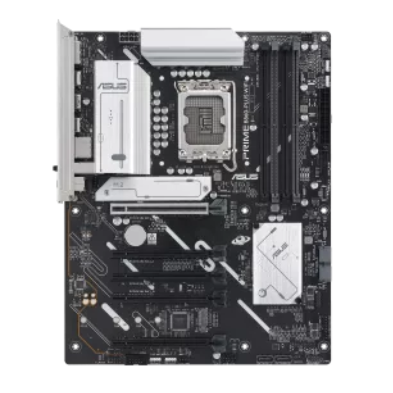 MB ASUS PRIME B860-PLUS