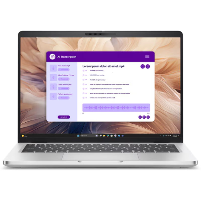 Dell Pro 14 Plus (PB14250)