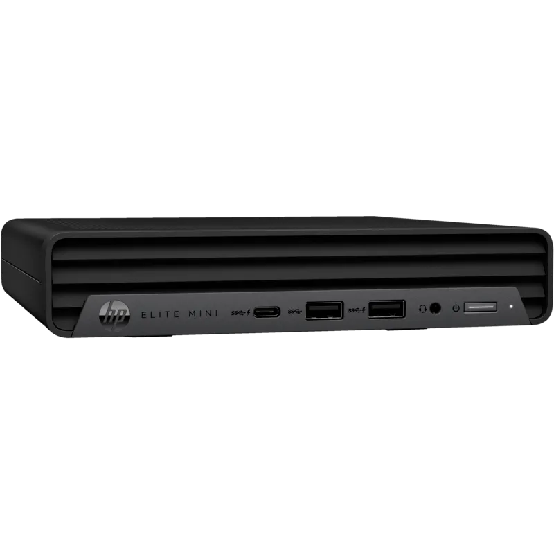 HP Elite Mini 800 G9 Mini PC (5M9V2EA) - Intel Core i7-14700, 16GB DDR5 RAM, 512GB SSD, Windows 11 Pro
