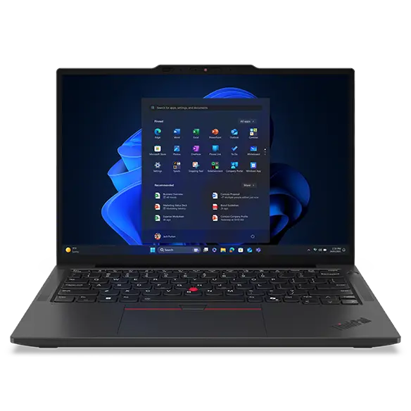 Lenovo ThinkPad X13 Gen 6 Intel 13.3-inch business laptop