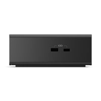 Lenovo ThinkPad, 40BC0135UK, USB4 Smart Dock 5500, (135W Adapter)