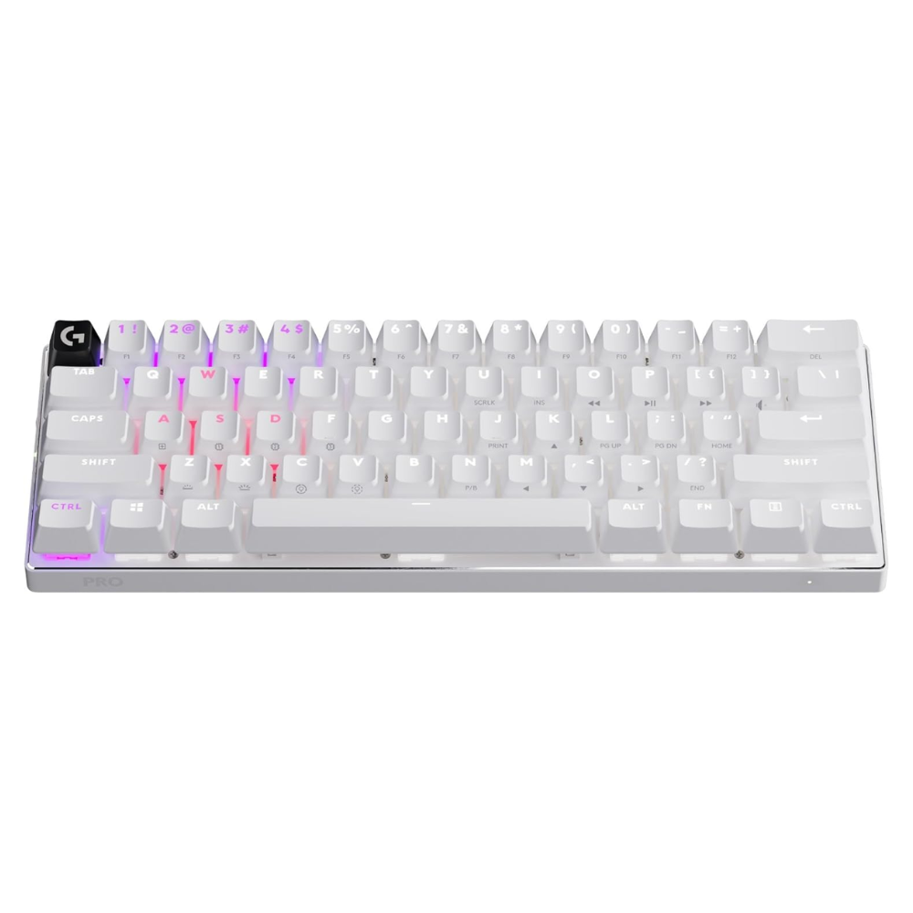 Logitech Pro 60 Mechanical Keyboard - 920-011930