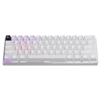 Logitech Pro 60 Mechanical Keyboard - 920-011930