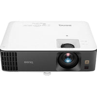 BenQ TK700 4K UHD HDR Gaming Projector, 3200 ANSI Lumens, 16ms Low Input Lag, 240Hz at 1080p, HDMI 2.0b, (TK700)