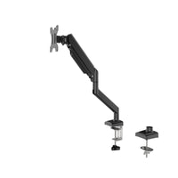 Spear Monitor Stand-34" Inch Singlel Arm SMS S001 Black