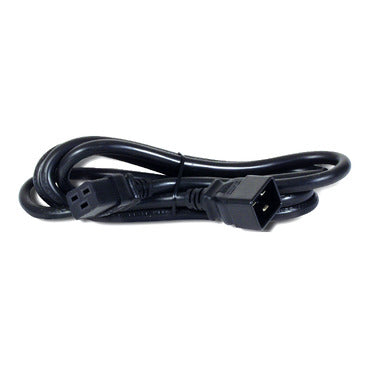 APC NetShelter Power Cord, IEC C19 to C20, 4.5m, (AP9887)