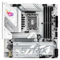 لوحة أم ASUS ROG STRIX B860-G WIFI، DDR5، Ultra LGA 1851، 90MB1JF0-M0EAY0