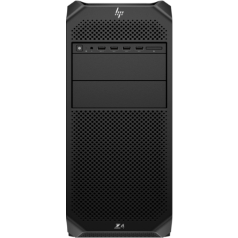 Desktop HP Z4 TWR G5 5E8G3EA Processor Xeon W3-2423,RAM 32 GB, 1TB, Windows 11 Pro