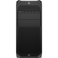 Desktop HP Z4 TWR G5 5E8G3EA Processor Xeon W3-2423,RAM 32 GB, 1TB, Windows 11 Pro