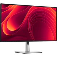 Monitor Dell P3225QE 31.5 inch, 100 Hz, 5ms, IPS