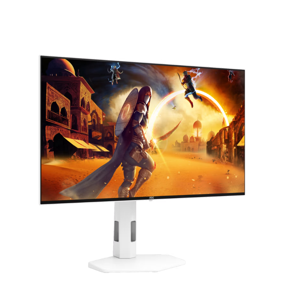 AOC Monitor Q27G4ZDPWS - AOC