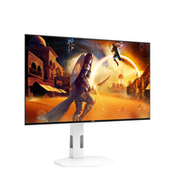 AOC Monitor Q27G4ZDPWS - AOC
