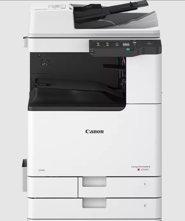 Canon imageRUNNER C3326i Multifunctional Colour