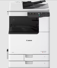 Canon imageRUNNER C3326i Multifunctional Colour