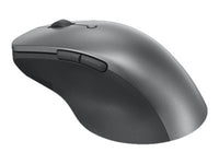 Lenovo ThinkBook Wireless Media Mouse top view