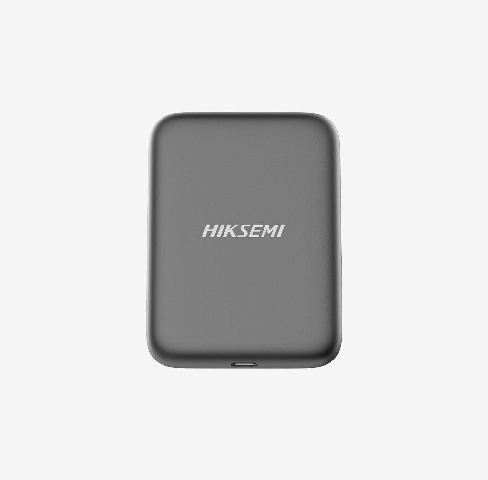 HIKSEMI Elite Magnet 2TB portable SSD main product view