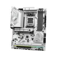 MB ASRock B850 Steel Legend WiFi ATX Motherboard for AMD AM5 CPU