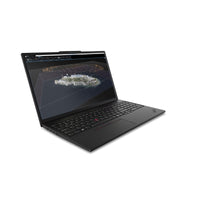 Lenovo 21QV0003AD ThinkPad P16s, U9-285H, 32 جيجابايت, 1 تيرابايت SSD, ويندوز 11 برو