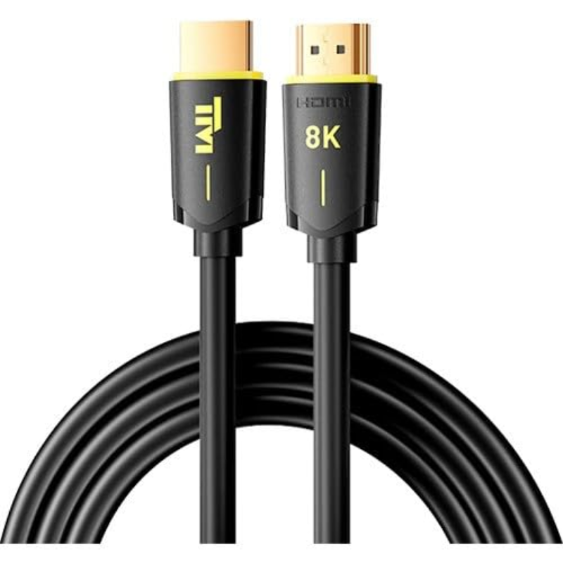 CABLE Twisted Minds HDMI 8K 2.1