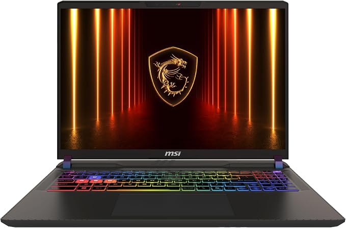 MSI 9S7 15M352 088 Laptop - MSI