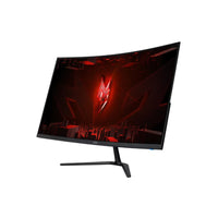 Acer Nitro ED320Q X2 31.5-inch curved gaming monitor product view