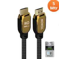 Mowsil HDMI Certified 8K