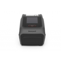 Honeywell PC45d Desktop Label Printer, Direct Thermal, 203 dpi, 4" Print Width, Ethernet & USB, Full Touchscreen, No Power Cord, (PC45D000000200)